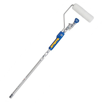 GRACO part 24U170 - GB KIT ACCY JETROLLER 9" W/O GUN - OEM part - Image 1