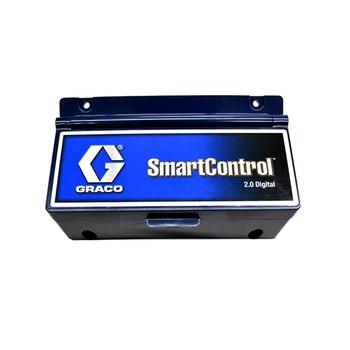 GRACO part 287904 - GB KIT REPAIR DISPLAY - OEM part - Image 1