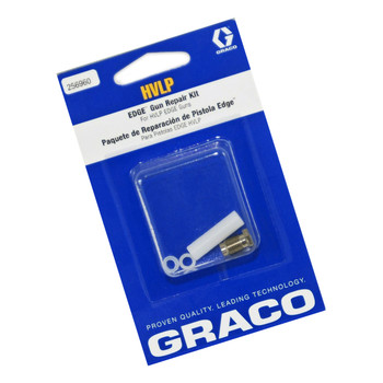 GRACO part 256960 - GB KIT REPAIR HVLP GUN - OEM part - Image 1