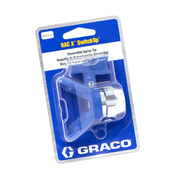 GRACO part RAX515 - GB TIP GUARD RAC X - OEM part - Image 1