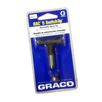 GRACO part 286207 - GB TIP SPRAY RAC 5 - OEM part - Image 1