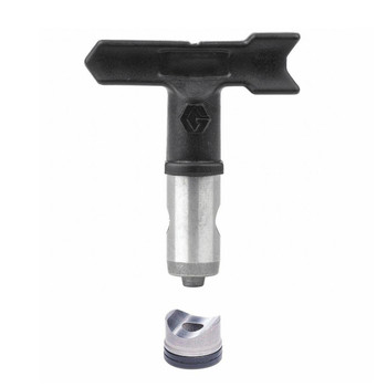 GRACO part 286517 - GB TIP SPRAY RAC 5 - OEM part - Image 1