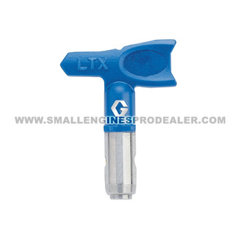 GRACO part WR1221 - GB TIP SPRAY WIDE RAC 1221 - OEM part - Image 1