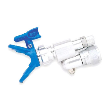 GRACO part 287030 - GB VALVE SPRAY PKG - OEM part - Image 1