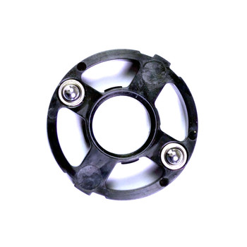 GRACO part 17P563 - GUIDE AIR CAP ASSEMBLY - OEM part - Image 1