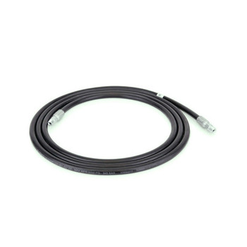 GRACO part 109149 - HOSE COUPLED 4 FT 061257 - OEM part - Image 1