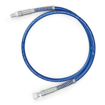 GRACO part 247338 - HOSE CPLD 3/16" X 4' - OEM part - Image 1