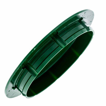 BILLY GOAT 90014601 PLUG HOUSING PLAIN GREEN Original OEM part