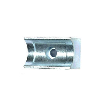 GRACO part 181795 - JAW CLAMP - OEM part - Image 1