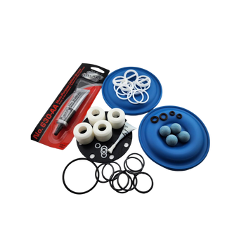 GRACO part D05266 - KIT,515/715 IN ACETAL,SP,SP,FKPT - OEM part