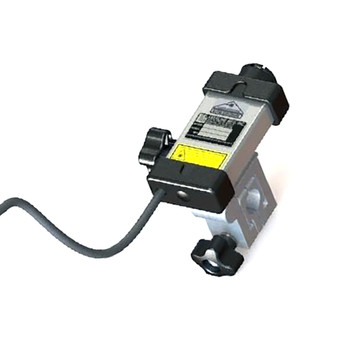 GRACO part 25A530 - KIT ACCESSORY LAZERGUIDE 1700 - OEM part - Image 1