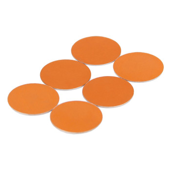 GRACO part 563964 - KIT B/O DISC 2050 ORANGE - OEM part - Image 1