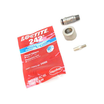 GRACO part 17R799 - KIT FITTING ADAPTER FLEXLINER - OEM part - Image 1