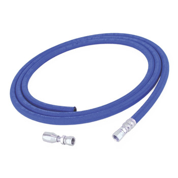 GRACO part 17S968 - KIT HOSE 2250PSI 5/16 ID 6' - OEM part - Image 1