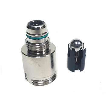 GRACO part 17J877 - KIT INLET HOUSING PRO PROX21 - OEM part - Image 1