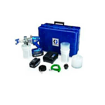 GRACO part 16P175 - KIT,MODULE,DRIVE,XFORCE HEAD - OEM part