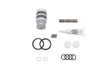 GRACO part 17F119 - KIT REBUILD DRY PARTS CS 307 - OEM part - Image 1