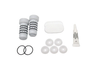 GRACO part 17F127 - KIT REBUILD DRY PARTS CS 515 - OEM part - Image 1