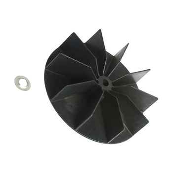 GRACO part 287770 - KIT REPAIR FAN MOTOR - OEM part - Image 1