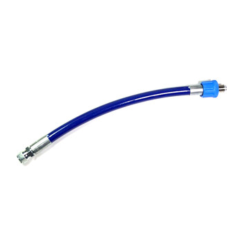 GRACO part 24V029 - KIT REPAIR HOSE COUPLED 1/2" - OEM part - Image 1