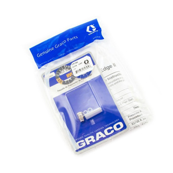 GRACO part 17P708 - KIT REPAIR HVLP EDGE II - OEM part - Image 1