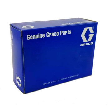 GRACO part 24R066 - KIT,REPAIR, LATCH - OEM part