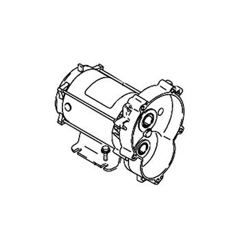 GRACO part 287199 - KIT REPAIR MOTOR 1095 120V - OEM part