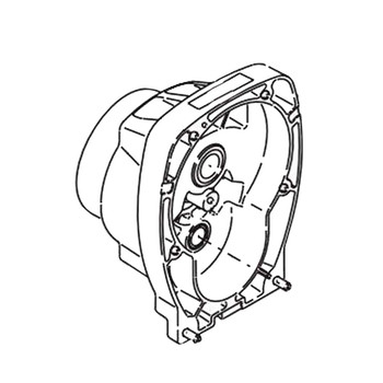 GRACO part 287466 - TOUGHTEK HOSE,50' L,2" CMLK - OEM part