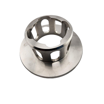GRACO part 17W621 - KIT,STOP,CAGE,INLET - OEM part