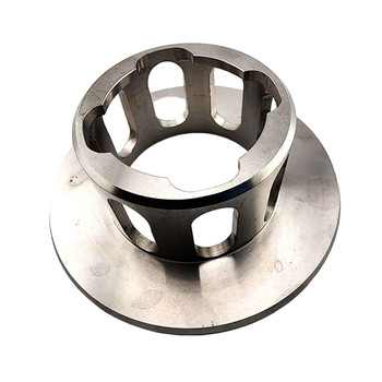 GRACO part 17W621 KIT,STOP,CAGE,INLET OEM part