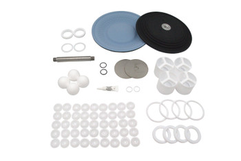 GRACO part 17F140 - KIT WET PARTS CS 1590 TE-OT - OEM part - Image 1