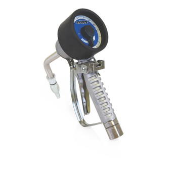 GRACO part 24Z125 - METER PRESET 60 QRT RIGID NPT - OEM part - Image 1