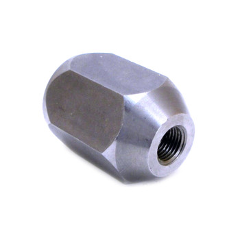 GRACO part 198316 - NUT RETAINER 1/4 NPT - OEM part - Image 1 GRACO part 198316 - NUT RETAINER 1/4 NPT - OEM part - Image 1