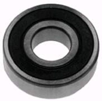 BEARING METRIC 30MM X 10MM - (UNIVERSAL) - 50187