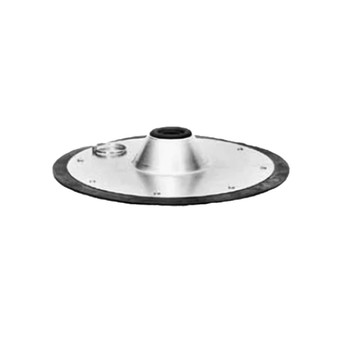 GRACO part 223846 - PLATE FOLLOW - OEM part - Image 1