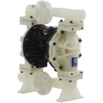 GRACO part 649007 - PUMP 1050P-PP01AP1PPPTPOPT - OEM part - Image 1