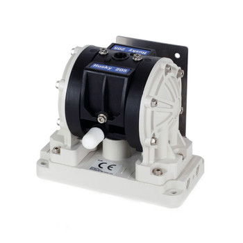 GRACO part D250A6 - PUMP 205F-PP01DF5--PVSPPT-FK - OEM part - Image 1