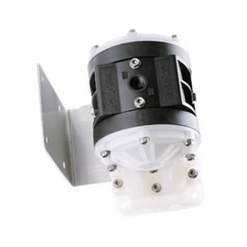 GRACO part D12091 - PUMP 205P-PP01AP5--PPPTPT-FK - OEM part - Image 1