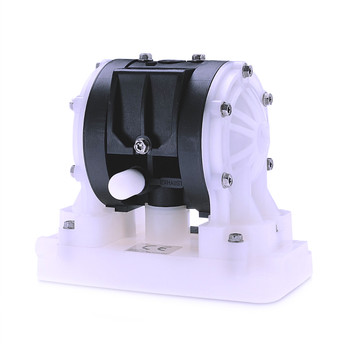 GRACO part D12096 - PUMP 205P-PP01AP5--PPSPPT-FK - OEM part - Image 1