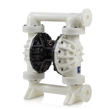 GRACO part 653511 - PUMP 2200P P2 PP/PT/PT/A - OEM part - Image 1