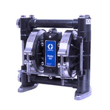 GRACO part D31277 - PUMP 307AC-PP01AAC3ACBNBNPT - OEM part - Image 1