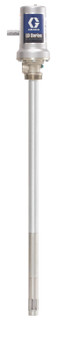 GRACO part 24G605 - PUMP 50:1 55 KG BSPT - OEM part - Image 1