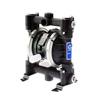 GRACO part D53377 - PUMP 716A-PP01AA1SSBNBNPT0 - OEM part - Image 1