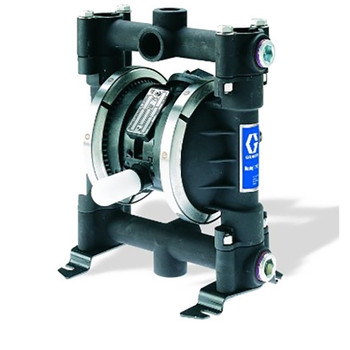 GRACO part D5C355 - PUMP 716A-PP01AA2SSTPTPPT0 - OEM part - Image 1