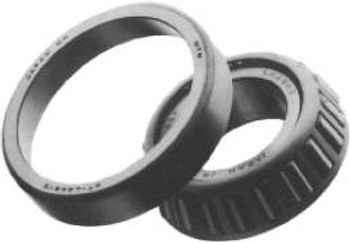 BEARING ROLLER&RACE1In.X1-31/32In. UNIVERSAL - (UNIVERSAL) - 814