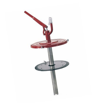 GRACO part 112197 - PUMP FILLER 35 LBS - OEM part - Image 1