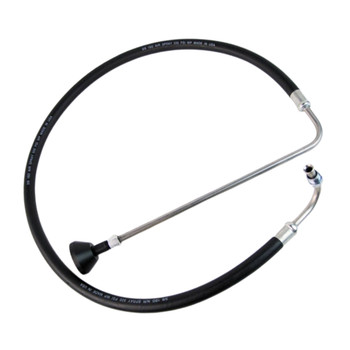 GRACO part 248217 - Q KIT REPAIR DRAIN HOSE - OEM part - Image 1