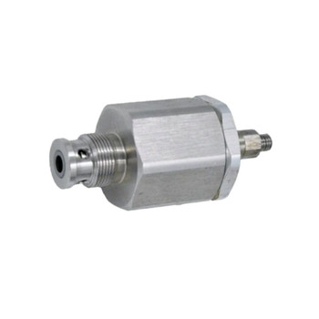 GRACO part 245103 - Q KIT REPAIR DRAIN VALVE - OEM part - Image 1