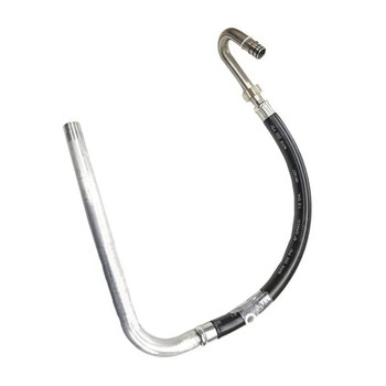 GRACO part 248216 - Q KIT REPAIR SUCTION HOSE - OEM part - Image 1