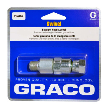 GRACO part 224457 - PLATE,MANIFOLD COVER - OEM part